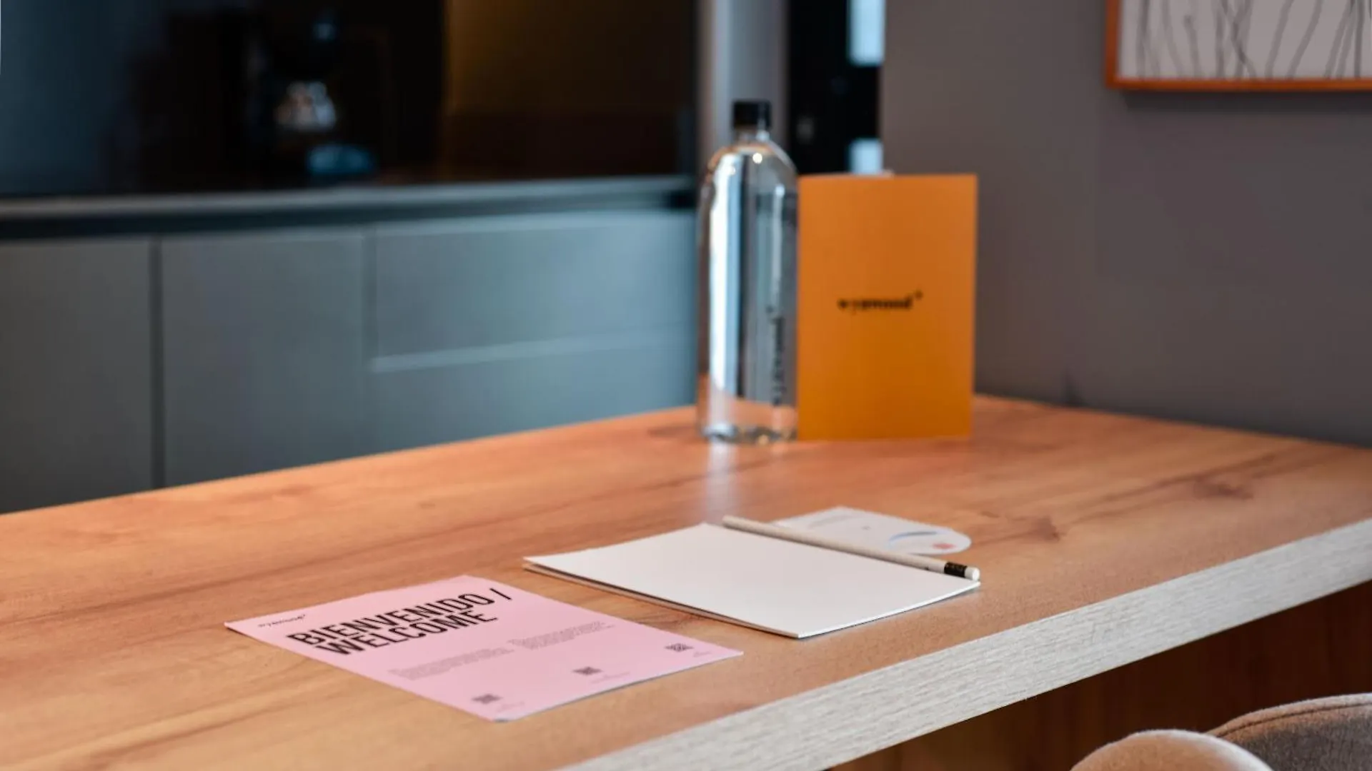 Muttuo By Wynwood House Apartment Bogota
